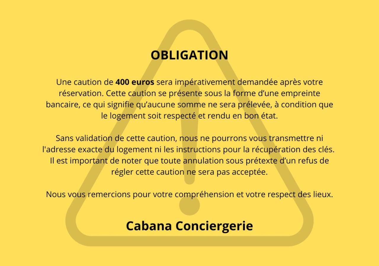 Cabana & Chic & Class - Proche Macon Charnay-lès-Mâcon Exterior foto